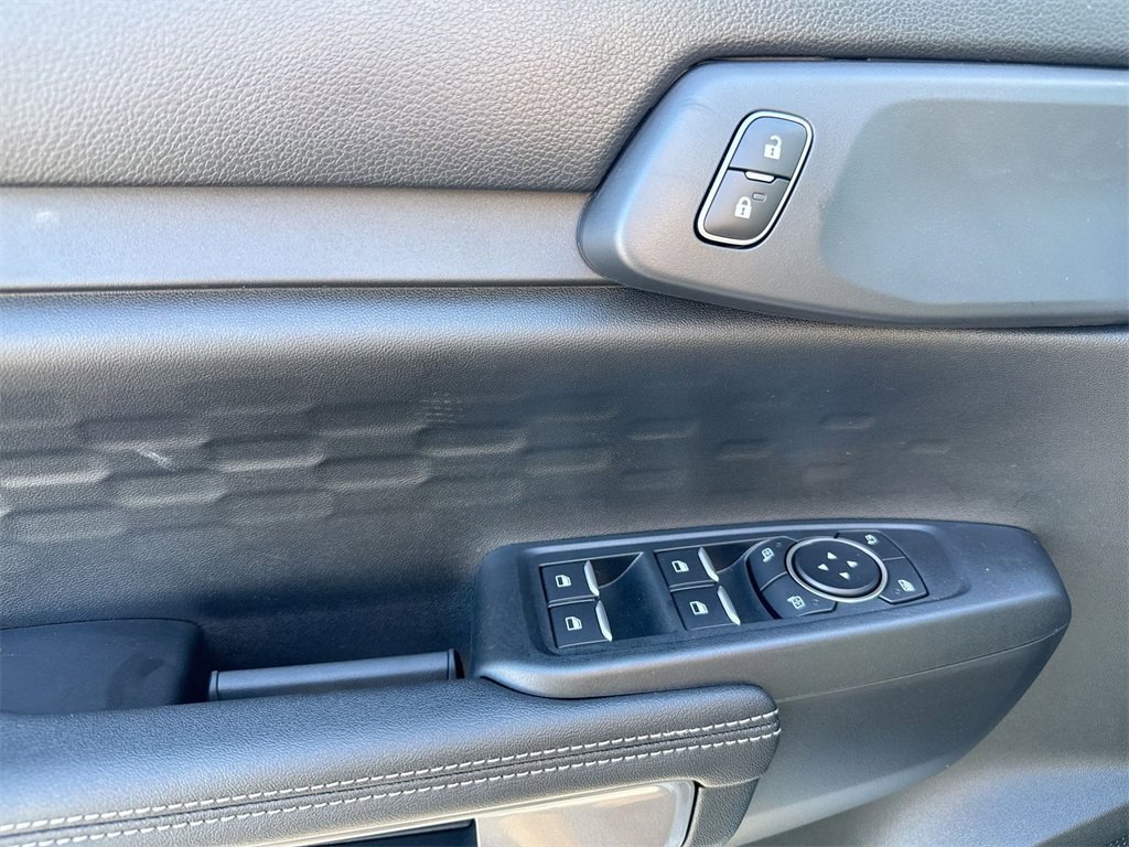 New 2025 Ford Ranger XLT image 21