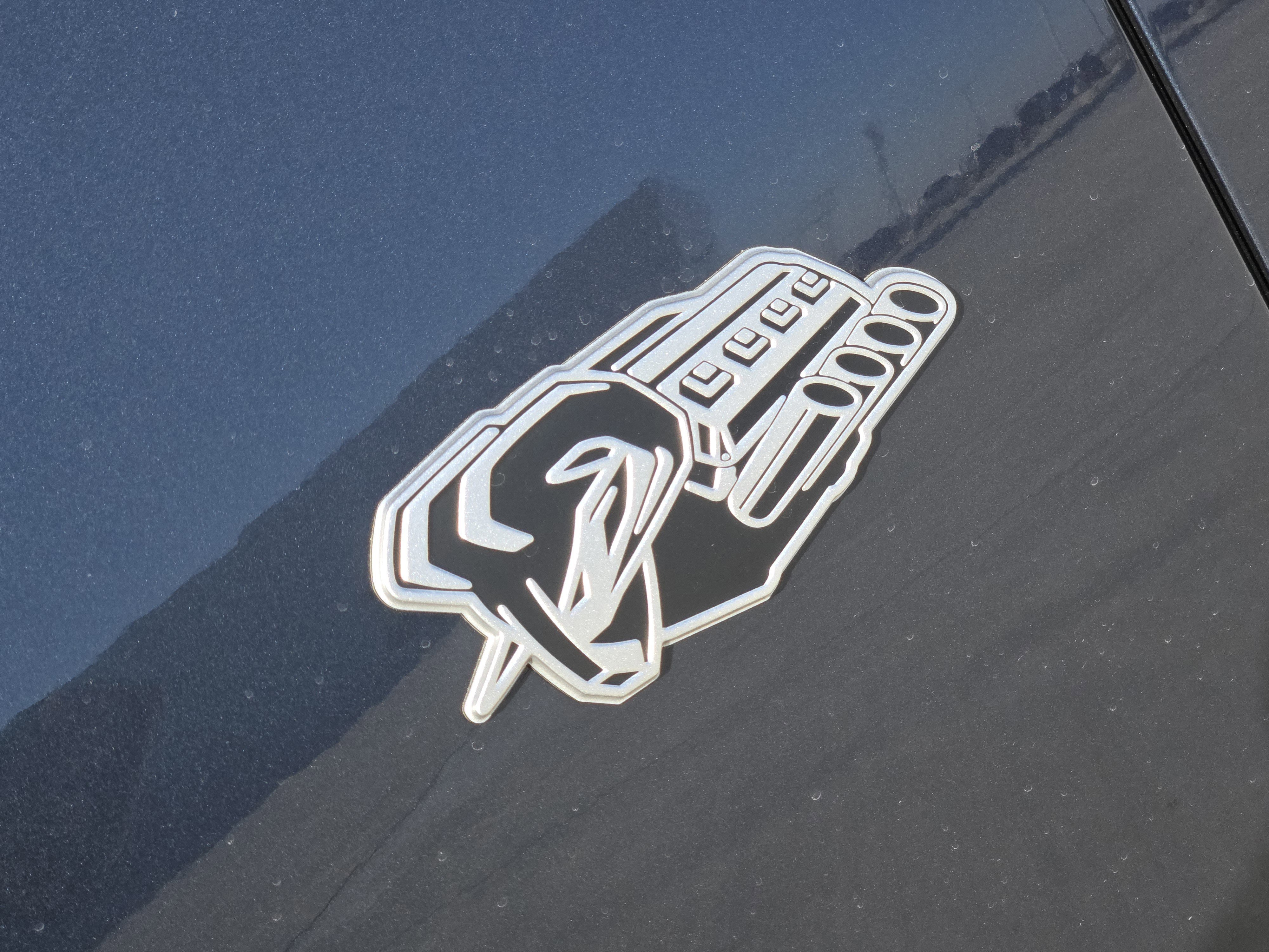 New 2026 RAM 1500 Laramie image 9