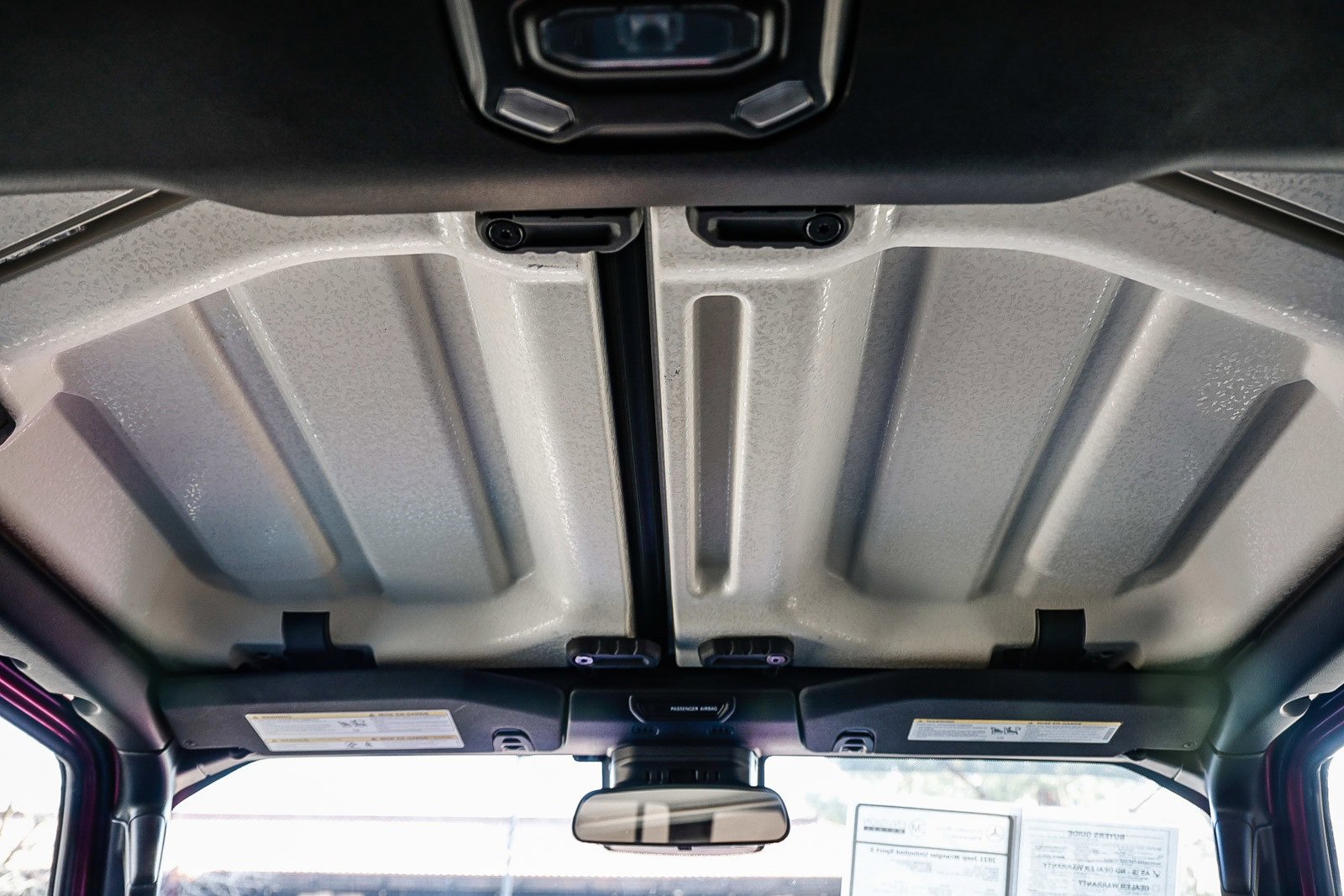 Used 2021 Jeep Wrangler Unlimited Sport image 16