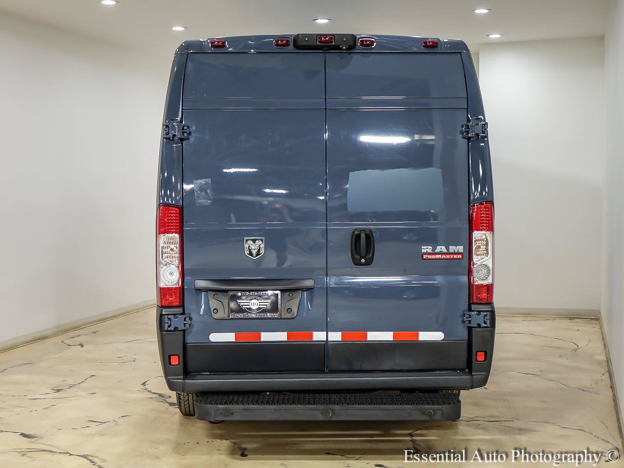 Used 2021 RAM ProMaster 3500 FWD image 5