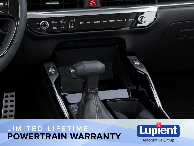 New 2026 Kia Sorento SX Prestige image 29