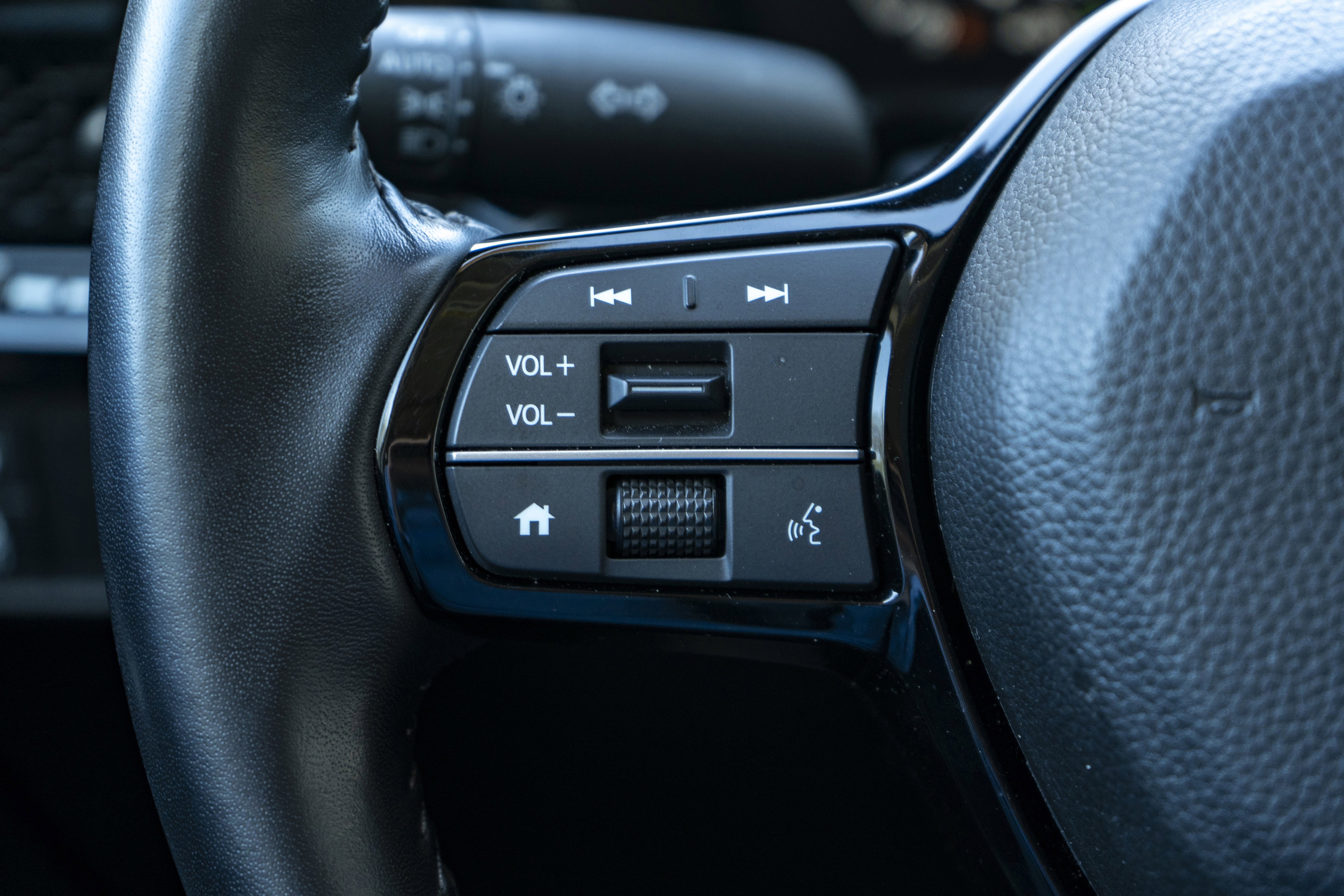 Certified 2025 Honda CR-V EX-L image 29