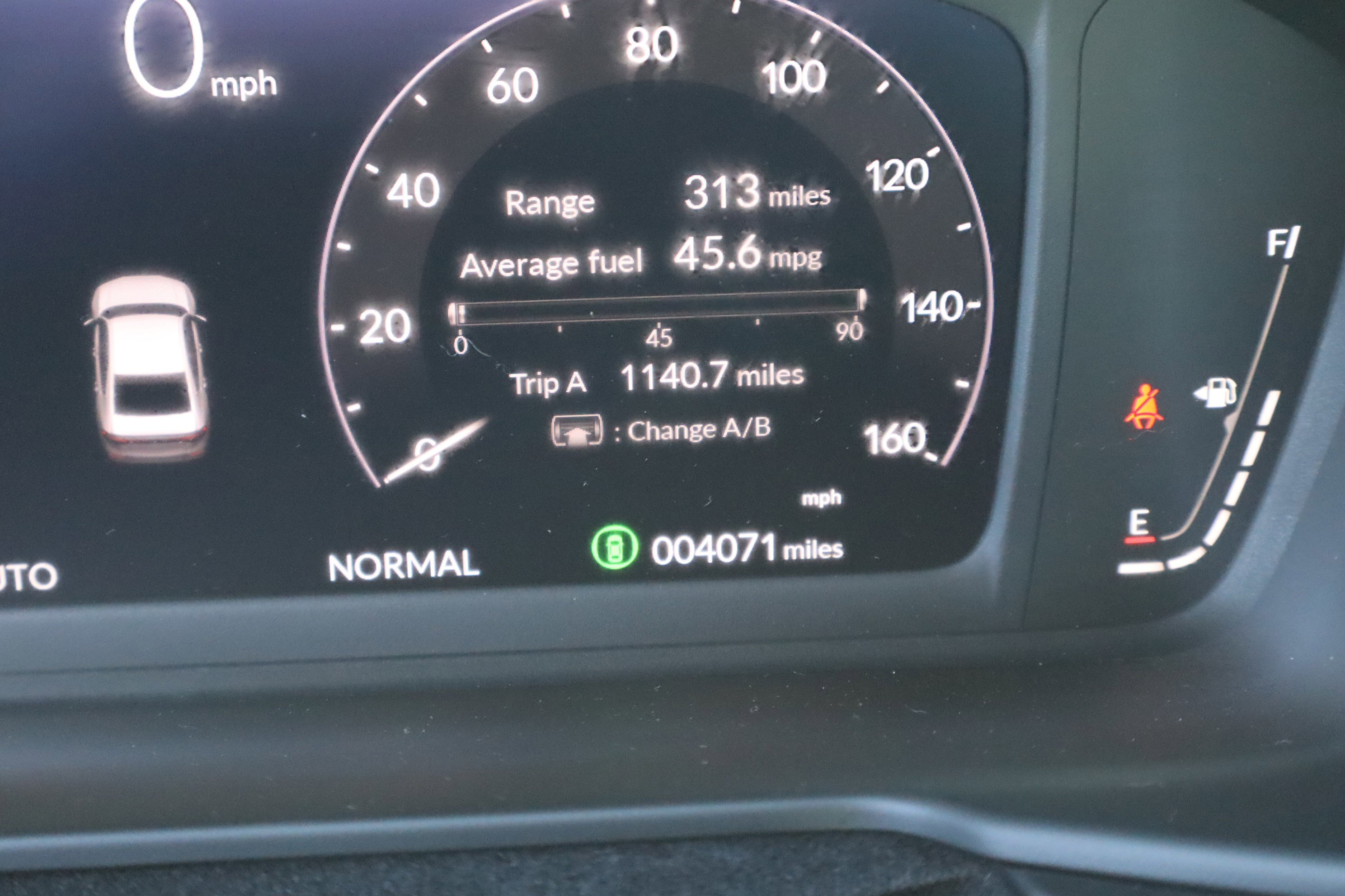 Used 2024 Honda Accord EX-L image 24