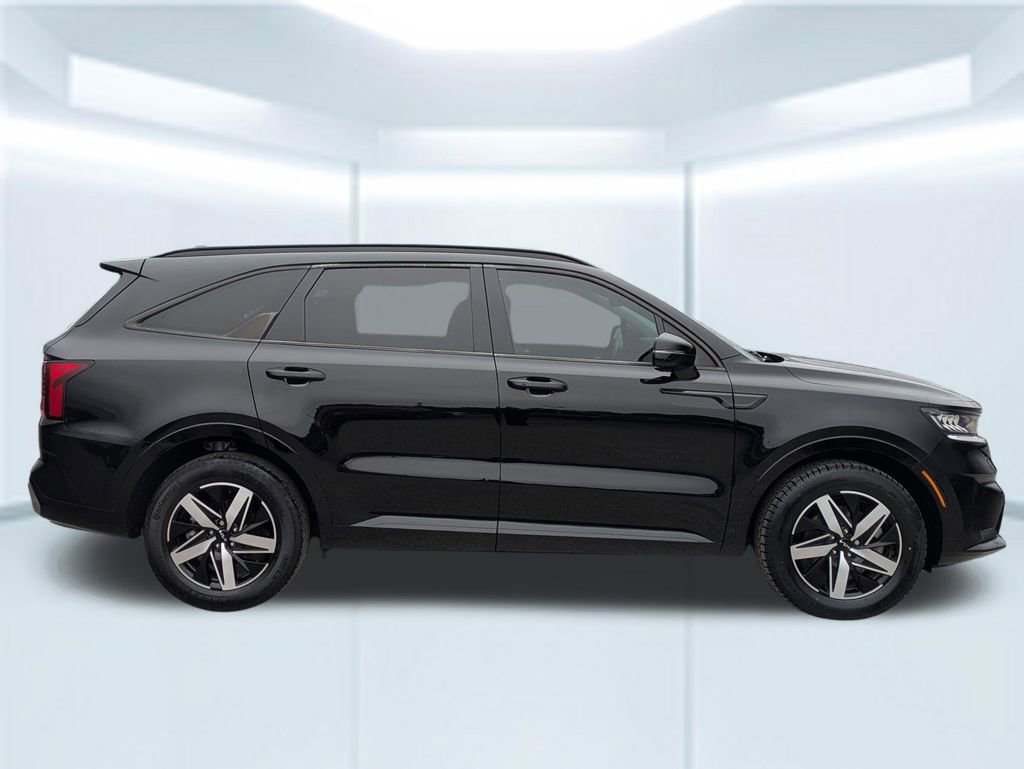 Used 2023 Kia Sorento EX w/ Panoramic Sunroof Package FWD image 7