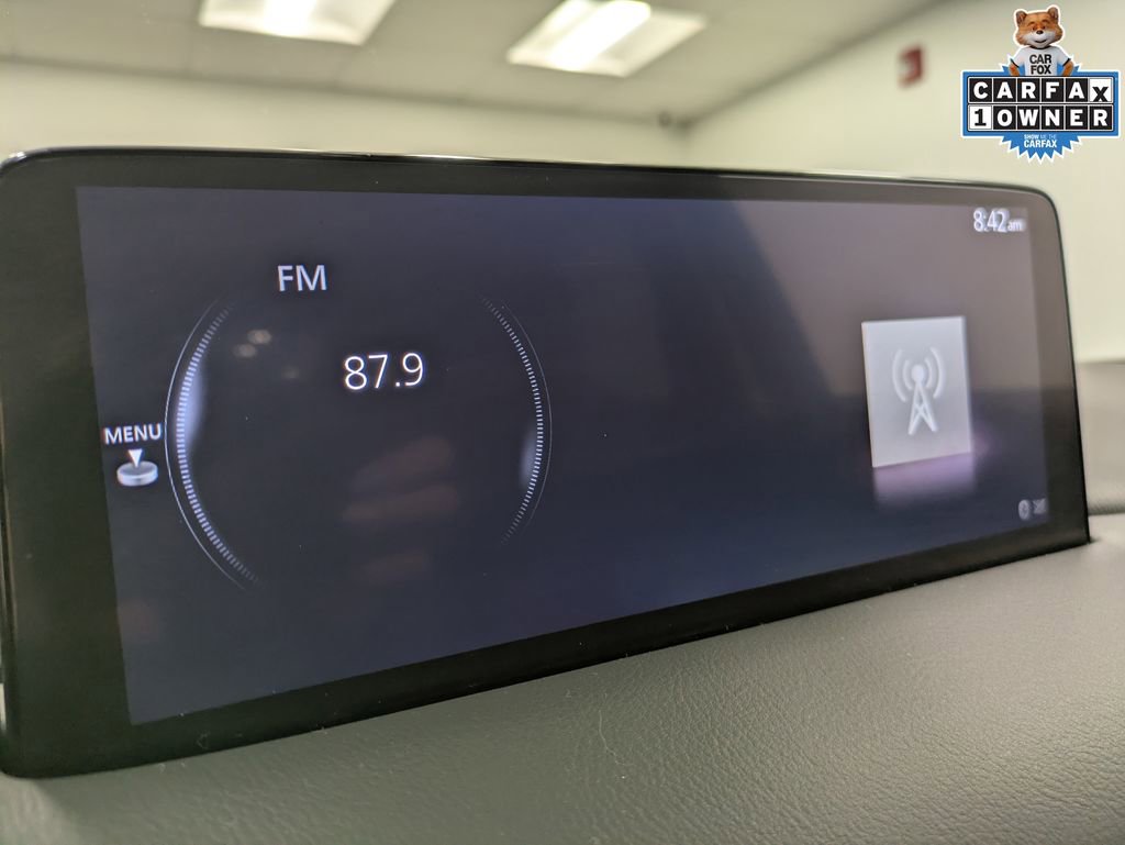Certified 2023 MAZDA CX-5 AWD 2.5 S w/ Preferred Package image 13