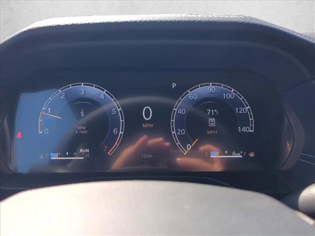 New 2026 Jeep Grand Cherokee L Limited AWD/4WD image 8