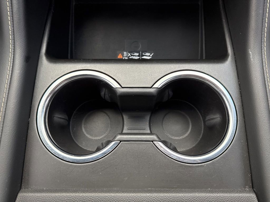 Used 2022 Chevrolet Tahoe Premier image 18