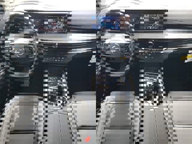 New 2025 Nissan Murano SV image 8