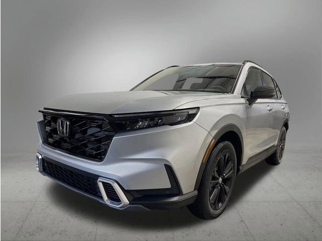 New 2026 Honda CR-V Sport Touring image 1