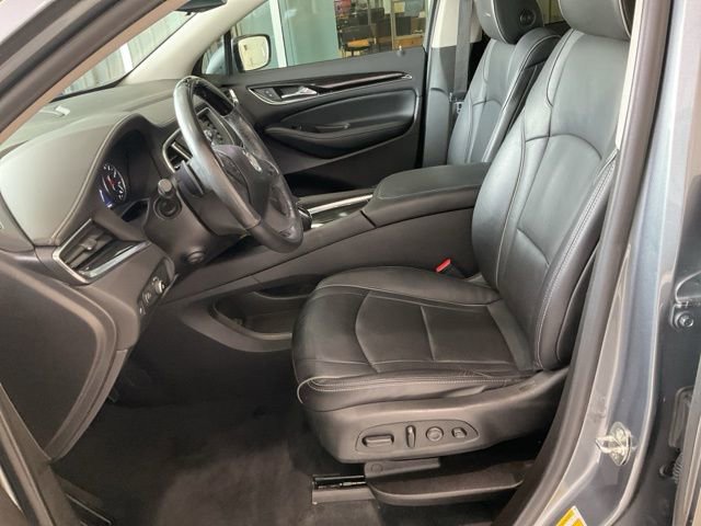 Used 2021 Buick Enclave Avenir w/ Avenir Technology Package image 4