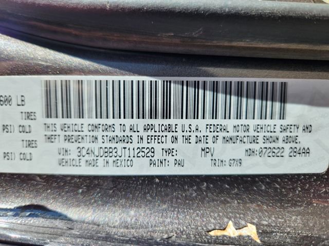 Used 2018 Jeep Compass Latitude w/ Cold Weather Group image 27