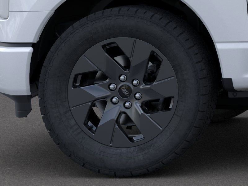 New 2025 Ford F150 Lightning Flash image 19