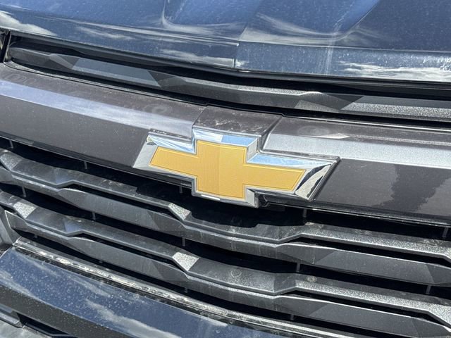 Certified 2024 Chevrolet Colorado LT w/ LT Convenience Package II image 29