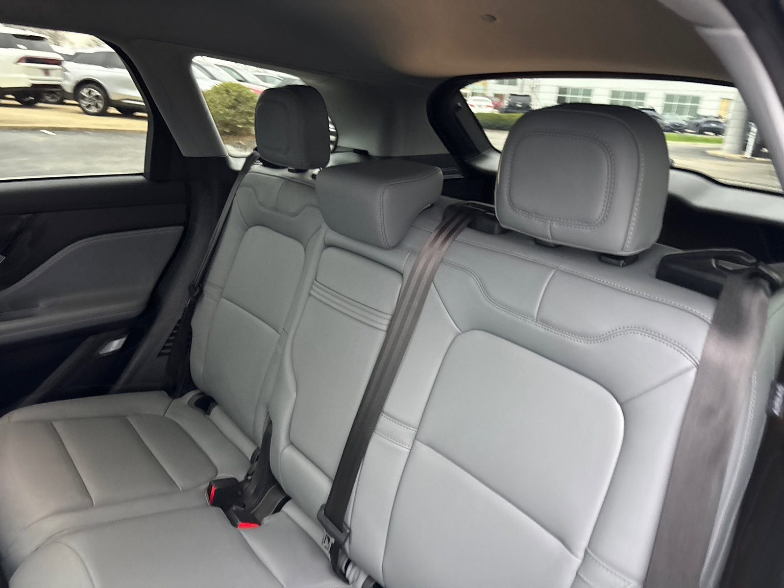 Used 2022 Lincoln Corsair FWD image 26