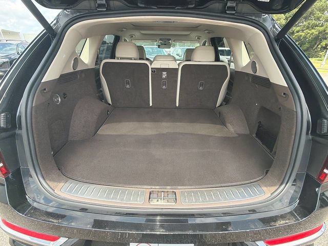 Used 2021 Genesis GV80 3.5T w/ Advanced Package 06 AWD/4WD image 18
