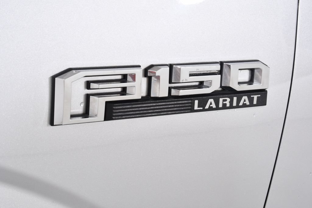 Used 2016 Ford F150 Lariat w/ Equipment Group 502A Luxury AWD/4WD image 21