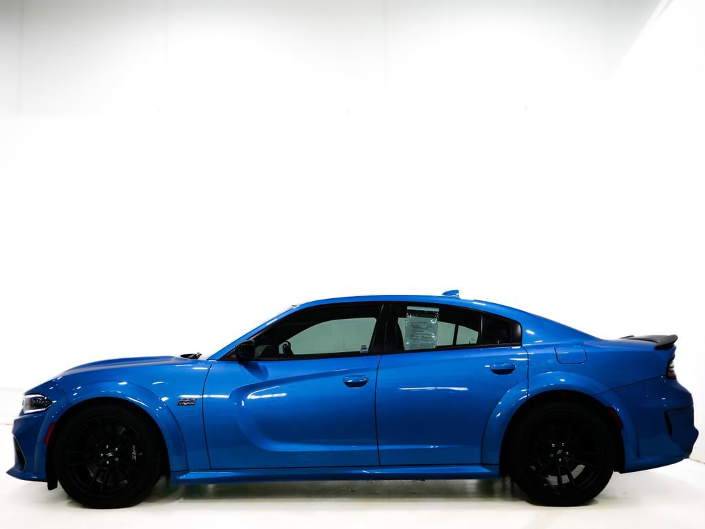 Used 2023 Dodge Charger Scat Pack image 6