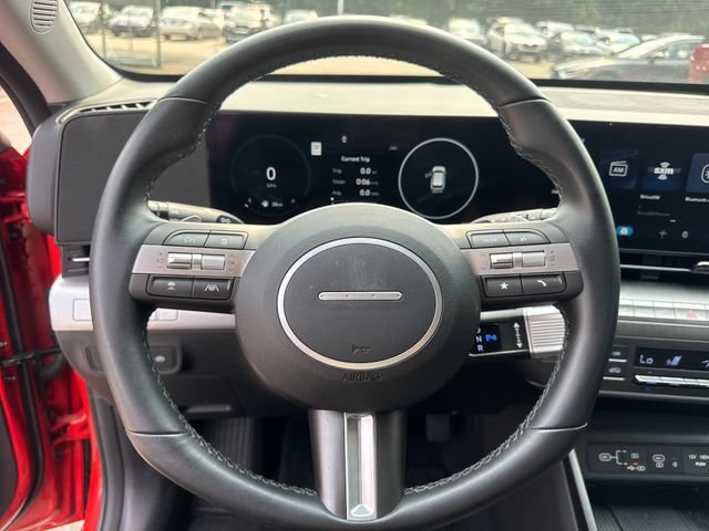 Used 2024 Hyundai Kona SEL w/ Convenience Package FWD image 18