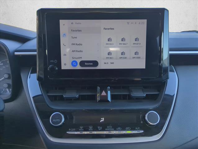 Used 2023 Toyota Corolla LE image 15