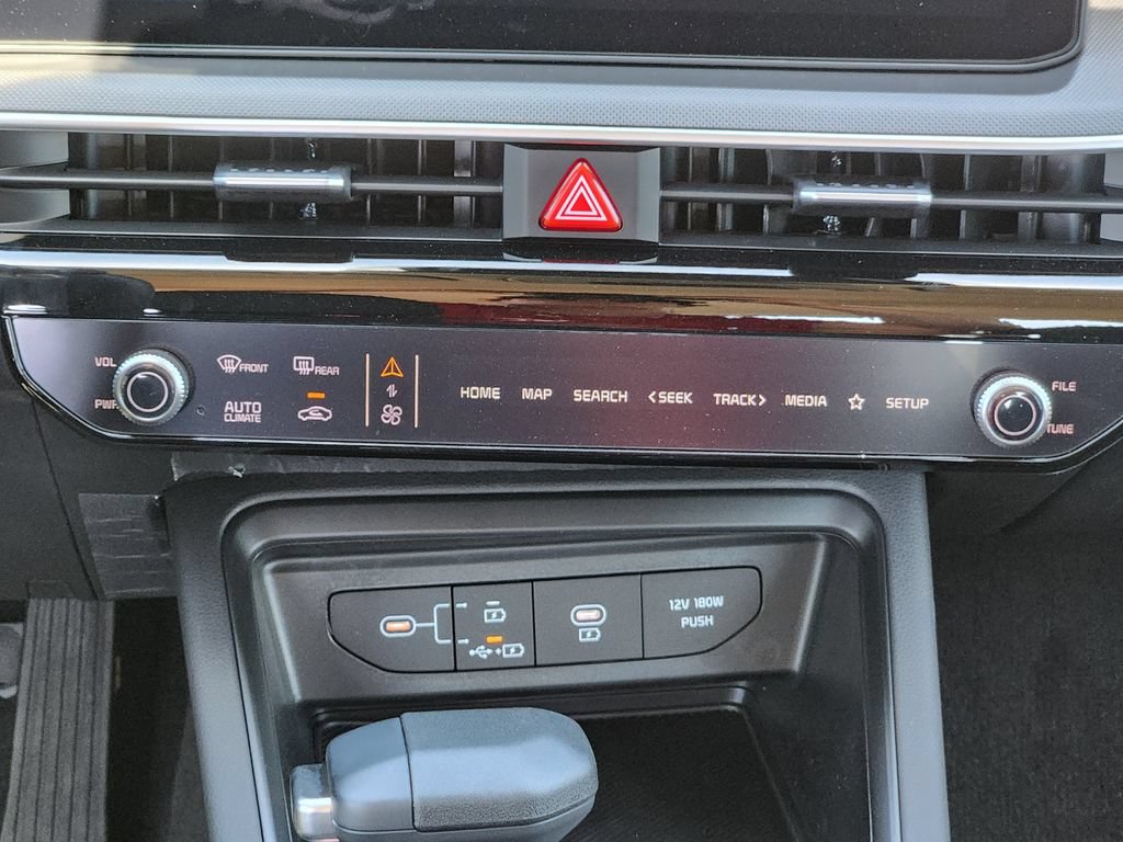 New 2026 Kia K5 LXS FWD image 13