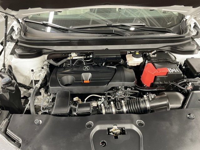 Used 2025 Acura RDX w/ Technology Package image 11