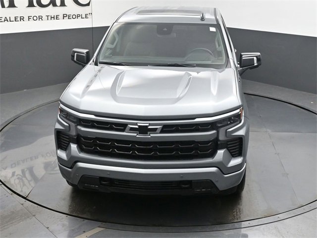 New 2026 Chevrolet Silverado 1500 RST w/ Dark Appearance Package image 37
