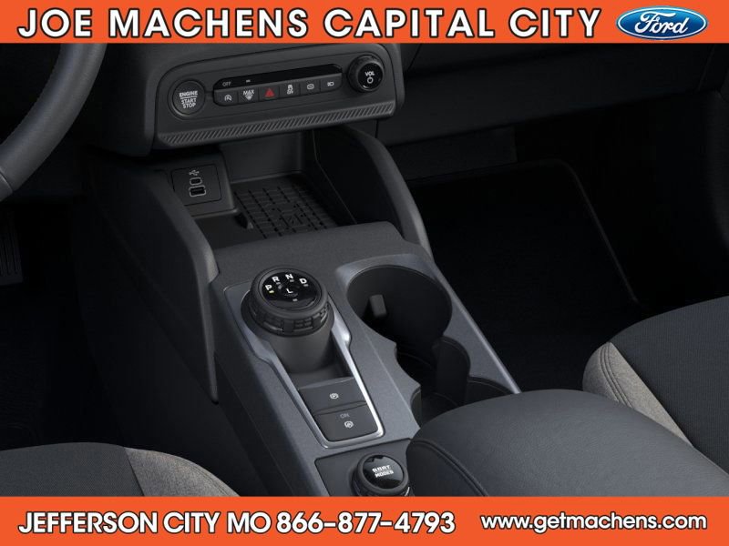 New 2025 Ford Bronco Sport Big Bend w/ Convenience Package image 16