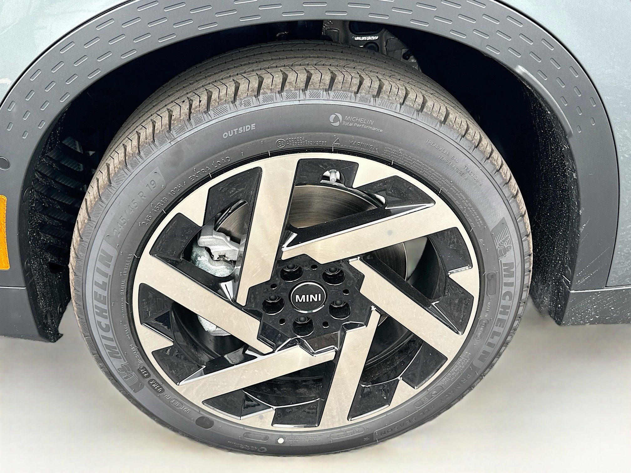 New 2026 MINI Cooper Countryman S image 27