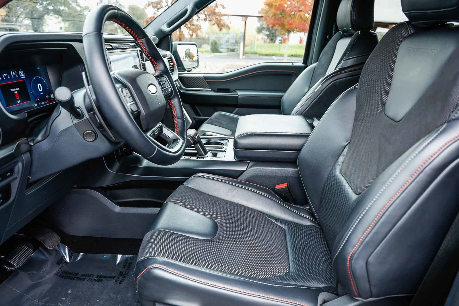 Used 2024 Ford F150 Raptor image 19