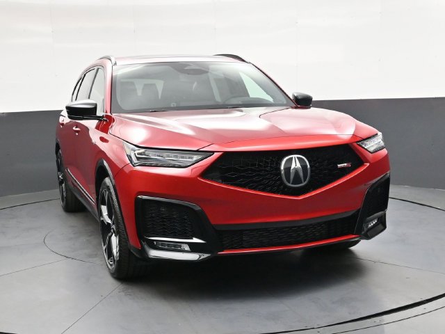New 2026 Acura MDX Type S w/ Advance Package AWD/4WD image 10