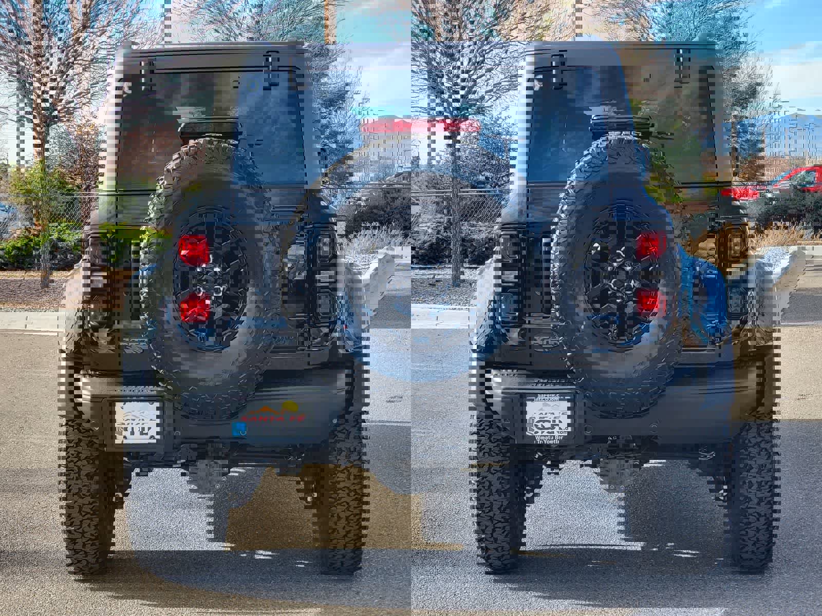 Used 2024 Ford Bronco Raptor image 6