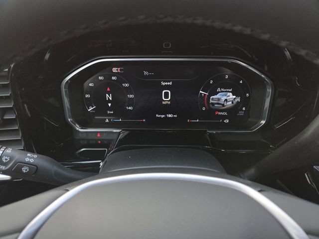 New 2026 GMC Sierra 1500 Elevation image 33