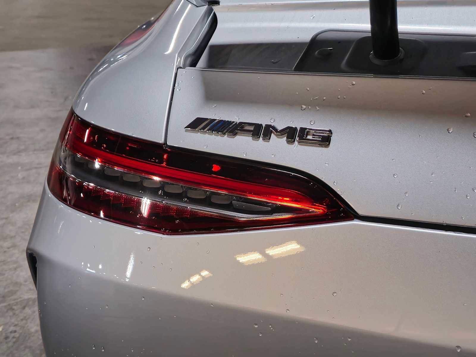 New 2024 Mercedes-Benz AMG GT 43 image 14