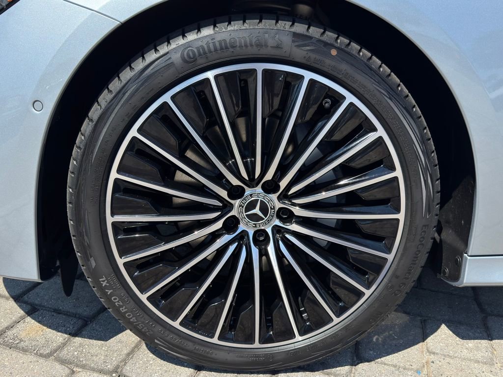 New 2026 Mercedes-Benz E 350 E 350 image 13