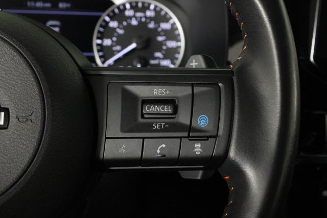 Certified 2025 Nissan Pathfinder Rock Creek AWD/4WD image 29