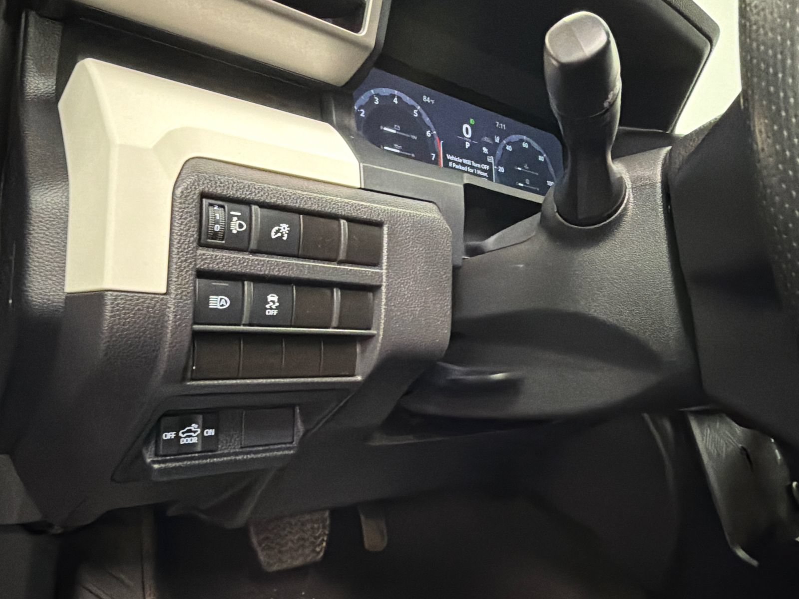 Used 2024 Toyota Tacoma TRD Off-Road AWD/4WD image 30