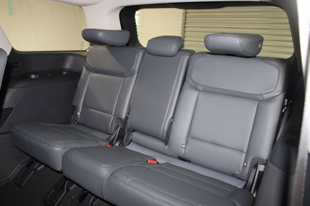 New 2026 Ford Expedition Active RWD image 27
