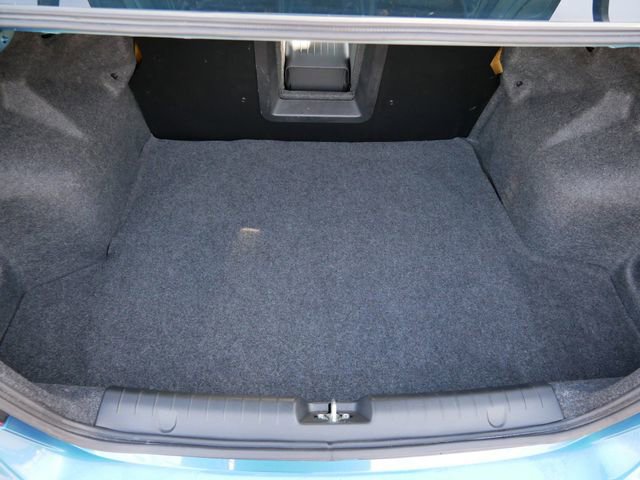 Used 2020 Mitsubishi Mirage G4 LE image 12