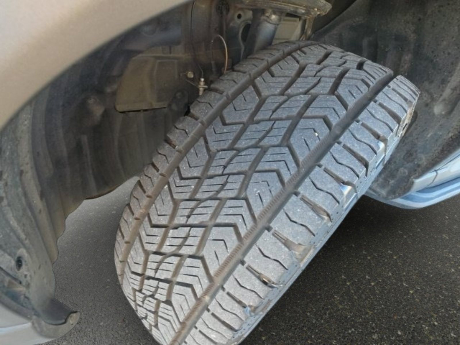 Used 2025 Honda Pilot TrailSport image 9