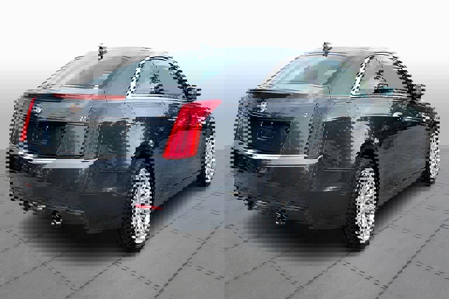 Used 2018 Cadillac ATS Premium Luxury image 13