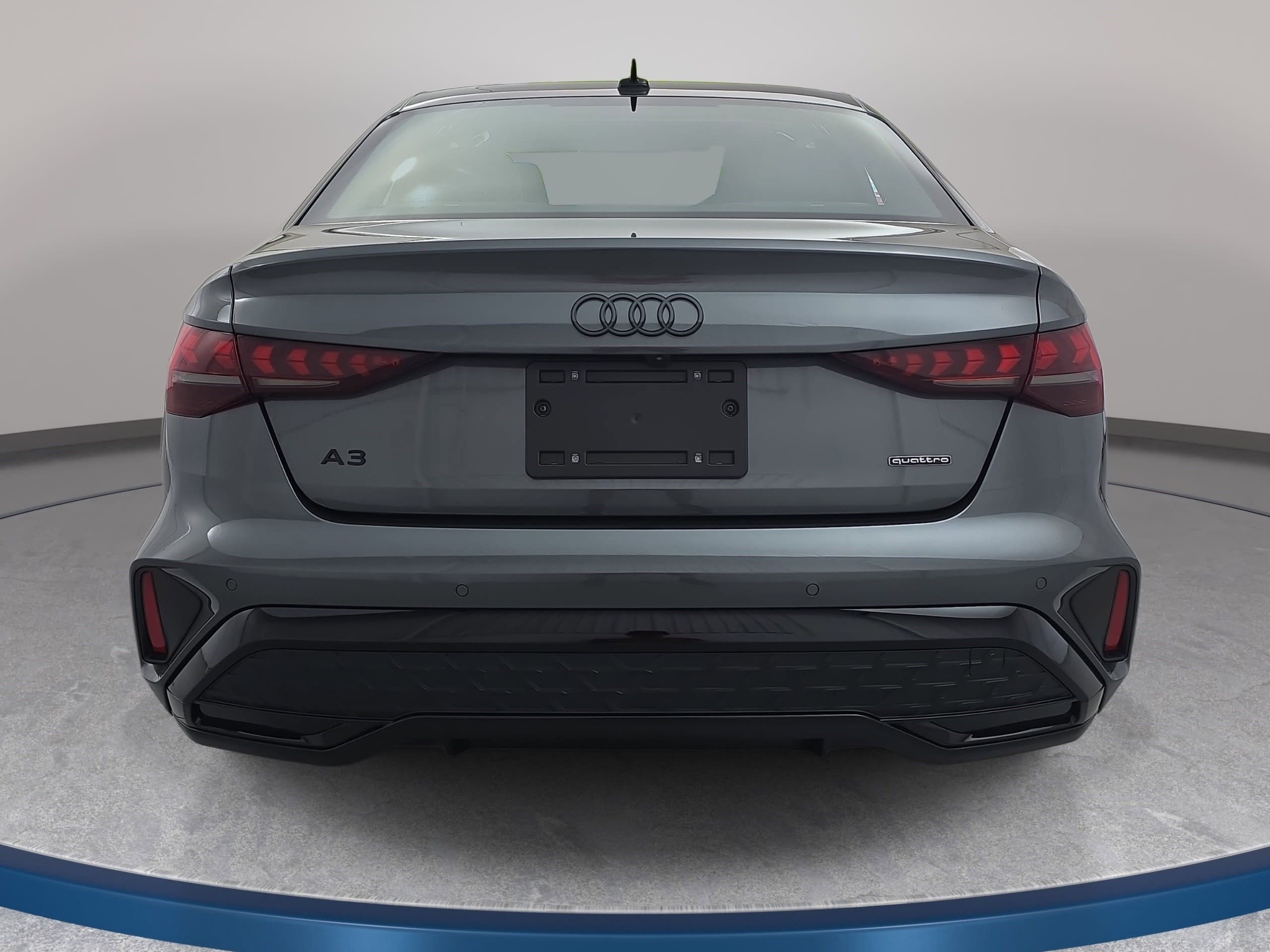 New 2026 Audi A3 2.0T Premium image 6