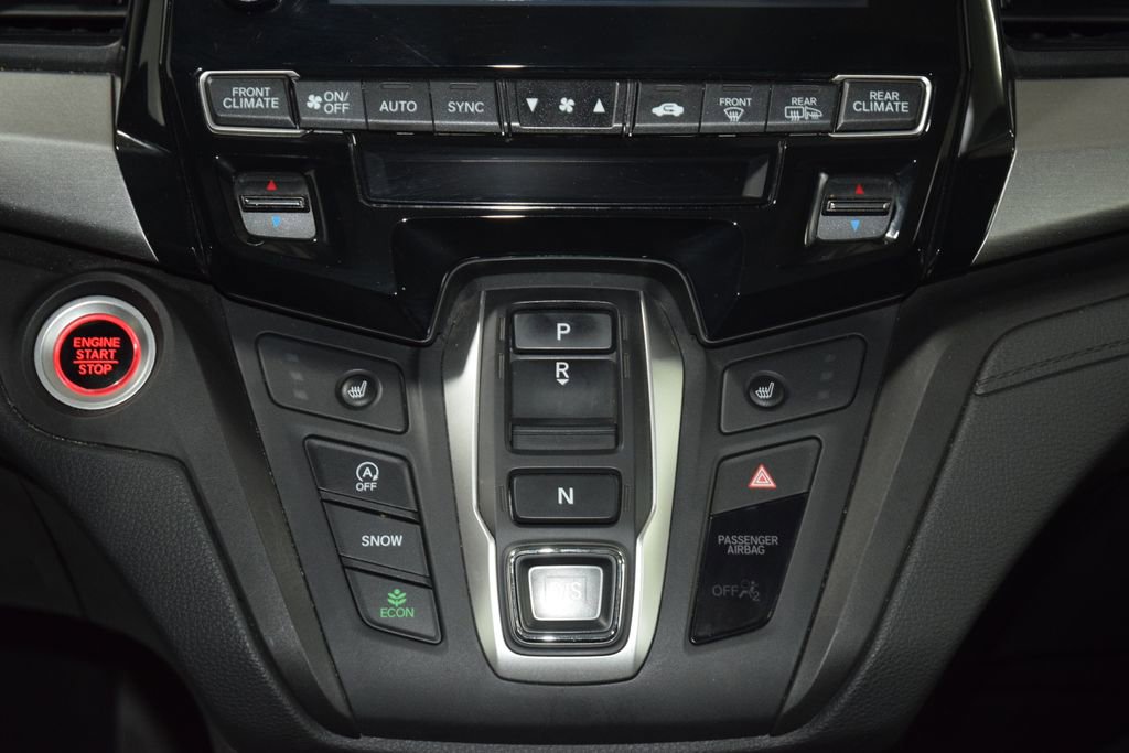 Used 2023 Honda Odyssey Sport image 31