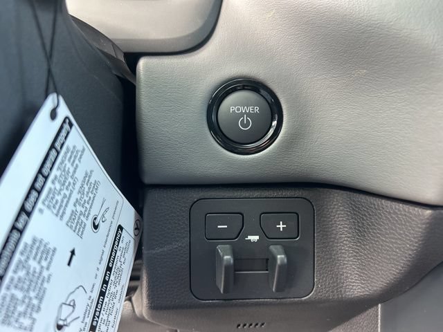 New 2026 Toyota Tundra Capstone AWD/4WD image 25