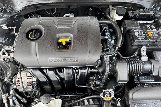 Used 2023 Kia Forte LXS w/ LXS Technology Package FWD image 52