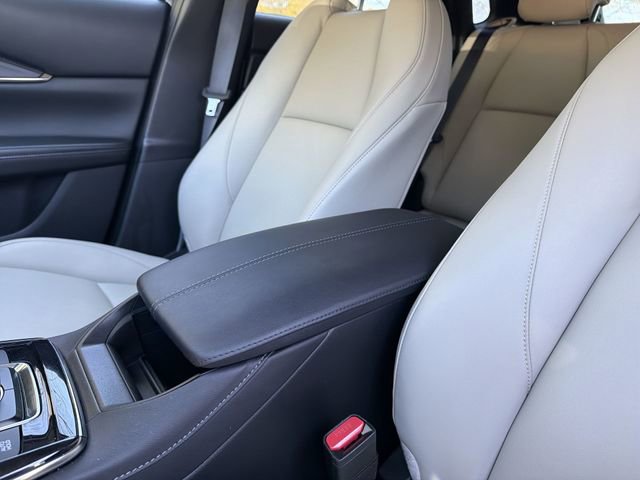 Used 2023 MAZDA CX-30 AWD 2.5 S w/ Preferred Package image 21