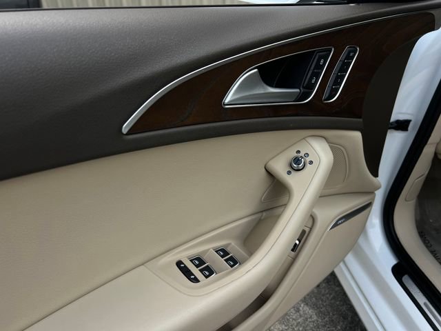 Used 2016 Audi A6 3.0T Prestige image 11