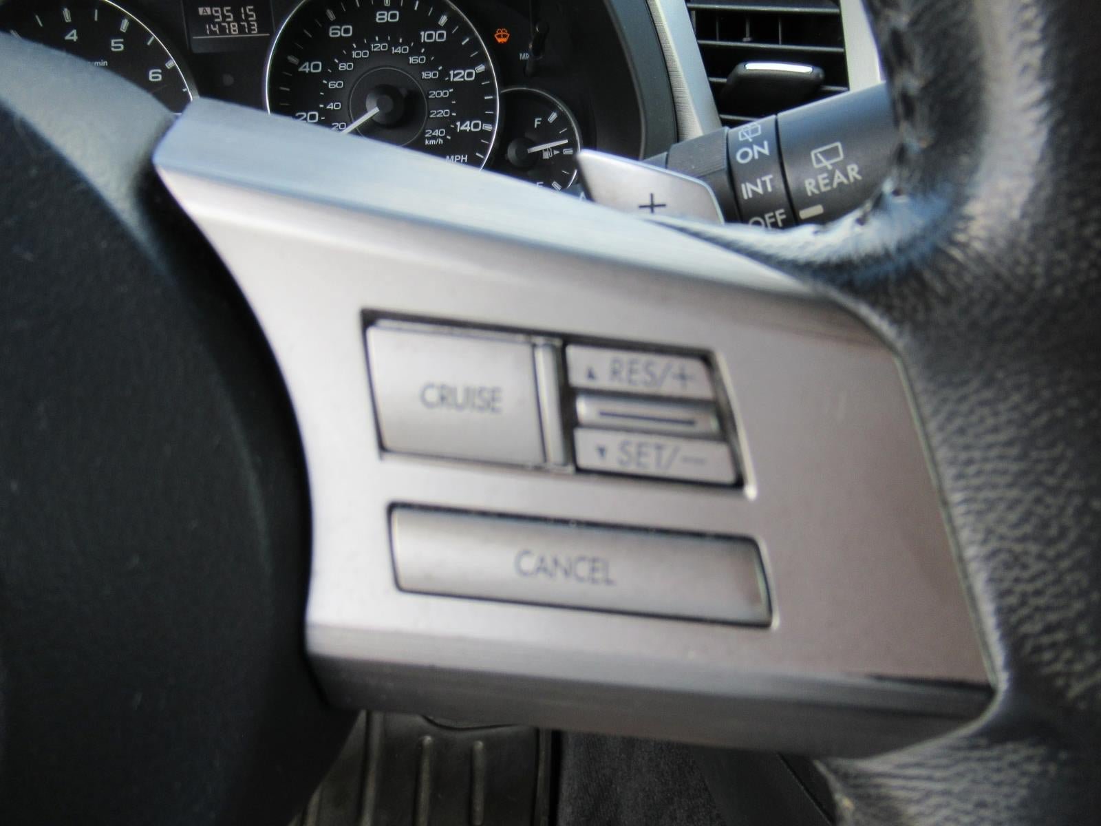 Used 2011 Subaru Outback 2.5i Limited AWD/4WD image 26