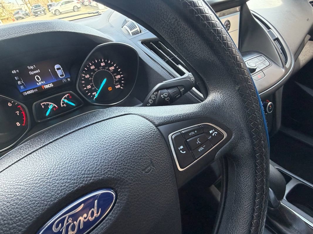 Used 2018 Ford Escape SE w/ SE Sync 3 Package image 62