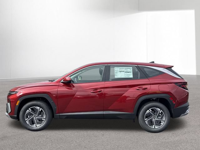 New 2026 Hyundai Tucson Blue SE AWD/4WD image 15