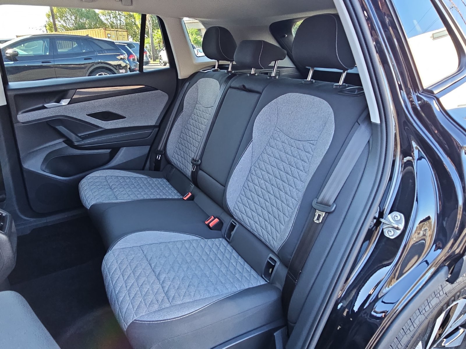 Used 2026 Volkswagen Tiguan S FWD image 13